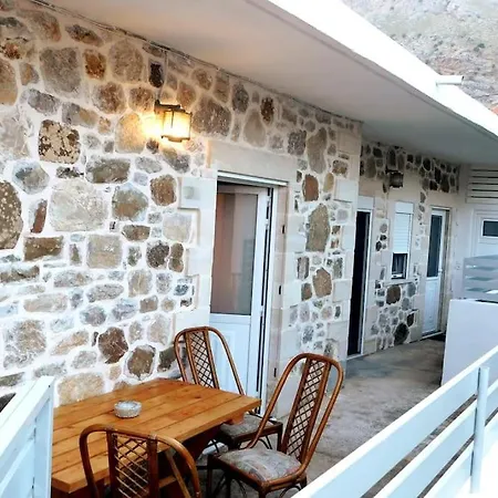 Vakantiehuis Magical Retreat