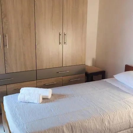 Vakantiehuis Magical Retreat *