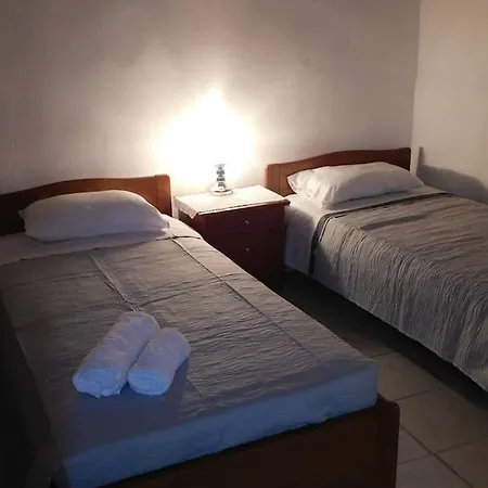 Vakantiehuis Magical Retreat *