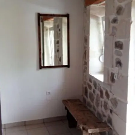 Vakantiehuis Magical Retreat