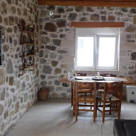 Vakantiehuis Magical Retreat