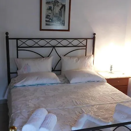 Magical Retreat * Orne